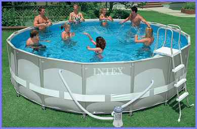 You have got an above ground pool and now you want to heat it