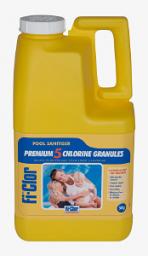 Multi Functional Granules