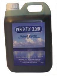 Natural Perfectly Clear Clarifier