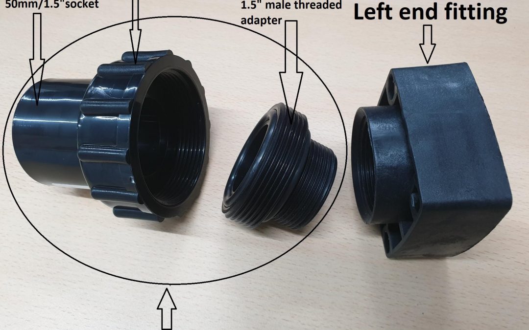 Troubleshooting for the Elecro Vulcan Nano pool heater
